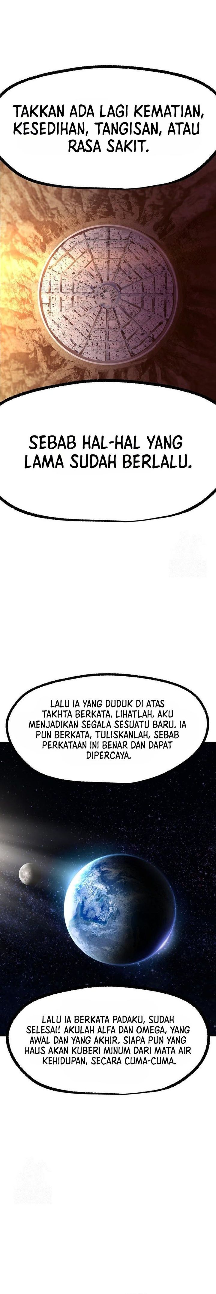 Otherworldly Sword King’s Survival Records Chapter 250 Gambar 2